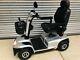 Invacare Comet Large Size Road Legal 8 Mph Mobility Scooter Inc Warranty