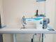 Jack H2-cz Walking Foot Heavy Duty Leather Upholstery Industrial Sewing Machine