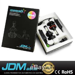JDM ASTAR 8G 8000LM H13/9008 Headlight High Low Beam LED bulbs Xenon White 6000K