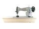 Jones Brother Semi Industrial Heavy Duty Sewing Machine For Upholstery, Leather