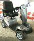 Kymco Maxer. Top Of The Range, 8mph, Road / Pavement, Full Suspension, Led Etc