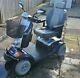 Kymco Maxi Xls Foru 8mph Electric Mobility Scooter Immaculate Condition