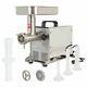 Kill Shot Electric 300w Powered Meat Grinder Stainless Steel Heavy Duty Ksmg300