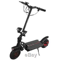 Kugoo G-Booster Heavy Duty E-scooter Off-road Electric Scooter