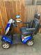 Kymco Agility Mobility Scooter. 8mph Top Speed. Amazing Condition, 2 Years Young