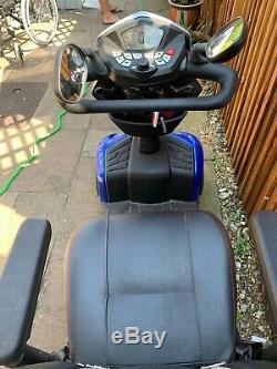 Kymco Agility mobility scooter. 8Mph top speed. Amazing condition, 2 years young