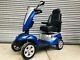 Kymco Maxer Large Size Mobility Scooter Road Legal All Terrain 8mph Inc Warranty