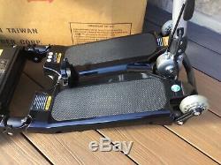 LUGGIE ELITE MOBILITY SCOOTER, 2 yrs old EXCELLENT CONDITION, CAN DELIVER