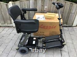 Luggie ELITE mobility scooter, Excellent condition FREE DELIVERY AVAILABLE