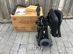 Luggie ELITE mobility scooter, Excellent condition FREE DELIVERY AVAILABLE