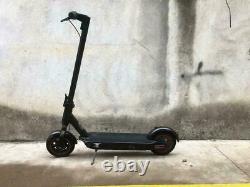 M365 Pro Electric Folding E-scooter With Suspension 35kph Speed Heavy Duty