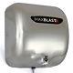 Maxblast Hand Dryer Strong Fast Commercial Heavy Duty Automatic Warm Air Drying