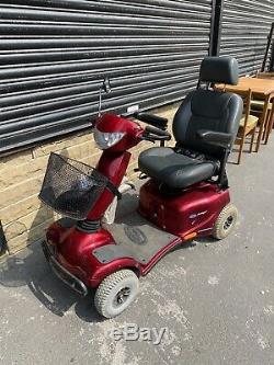MOBILITY SCOOTER 4 WHEEL 6.5mph Can Deliver Nationwide