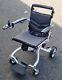 Motion Healthcare Aerolite. Lightweight Folding Powerchair / Electric Wheelchair