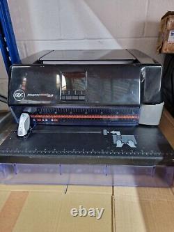 Magna punch 2.0 Heavy Duty Electric Binding Machine 1 of 2 available