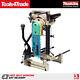 Makita 7104l Heavy Duty Chain Mortiser 240v With Wrench, Chain & Oil Vessel