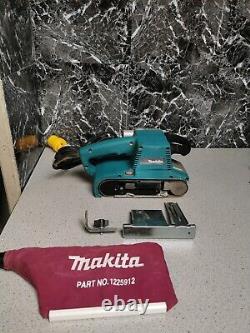 Makita 9903/1 110V Heavy Duty Corded Electric Belt Sander