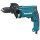 Makita Hp1631k 240 V Percussion Drill With Carry Case