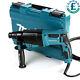 Makita Hr2630 Sds Plus 3 Mode Rotary Hammer Drill 240v With Carry Case