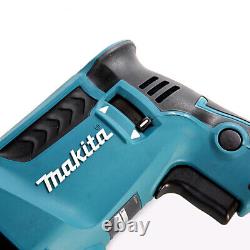 Makita HR2630 SDS Rotary Hammer Drill 3 Mode 26mm 240V
