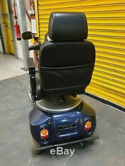 Mercury Regatta Large 8mph Mobility Scooter EXCELLENT CONDITION CAN DELIVER