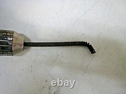 Milwaukee 0566-1 Heavy Duty Electric Drain Snake Cleaner 3/8 FREE SHIPPING
