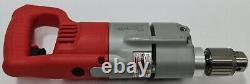 Milwaukee Heavy Duty 1007-1 Holeshooter 1/2 0-600 RPM D-handle Electric Drill
