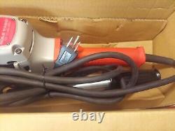NEW OPEN BOX MILWAUKEE 1675-6 7.5 Amp 1/2 in. Hole Hawg Heavy-Duty Corded Drill