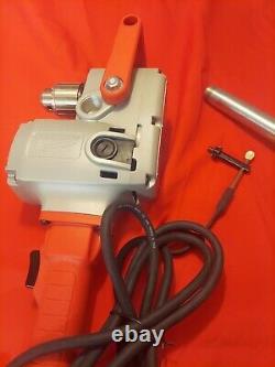 NEW OPEN BOX MILWAUKEE 1675-6 7.5 Amp 1/2 in. Hole Hawg Heavy-Duty Corded Drill