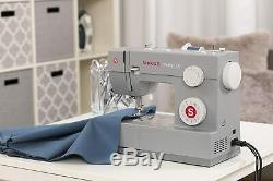 NEW Singer Heavy Duty 4432 Sewing Machine IN HAND FREE SHIPPING