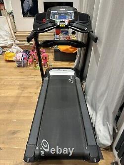 Nautilus T626 electric Foldable treadmill running machine Heavy Duty High End
