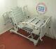 New 2020 (end Of Line) Electric Hospital Bed. Profiles 4 Independant Side Panels