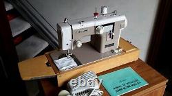 New Home Heavy Duty Sewing Machine