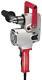 New Milwaukee 1675-6 Hole Hawg Electric 1/2 Heavy Duty Right Angle Drill 7.5a