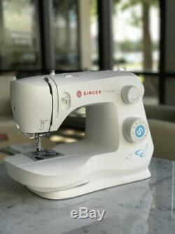New Singer 3337 Simple 29 Stitch Heavy Duty Home Sewing Machine Free Shipping