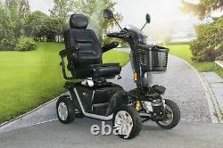 New Year Salepride Colt Exectuive 8 Mph Large All Terrain Road Scooter