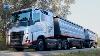 Next Generation Trucks U0026 Machinery You Probably Didn T Know About 2 Volvo Efficiency Concept