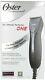 Oster Model One Hair Clipper 10 Foot Power Cord Heavy Duty Clippers Sealed Motor