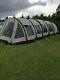 Outwell Inflatable Tent Concorde L With Electric Pump In Great Condition