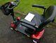 Pride Go-go Mobility Scooter Elite Traveller Lx Car Boot Scooter Exc Condition