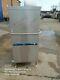 Passthrough Dishwasher 3 Phase Electric Mieko Commercial Heavy Duty Serviced A+