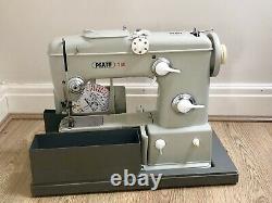 Pfaff 360 Heavy Duty Domestic Sewing Machine COLLECTION ONLY