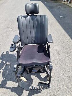 Powerchair / Electric Wheelchair. INVACARE TDX SP2 ELECTRIC TILT