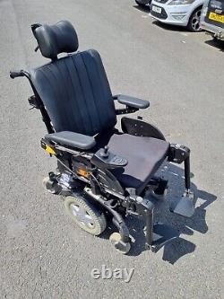 Powerchair / Electric Wheelchair. INVACARE TDX SP2 ELECTRIC TILT