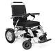 Premium Electric Wheelchair With Sos Function Heavy Duty Strong Power Wheelchair