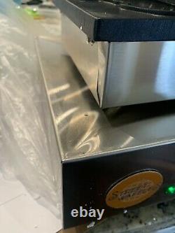 Premium HEAVY DUTY Commercial PENIS Waffle Maker Nonstick Electric Machine Baker