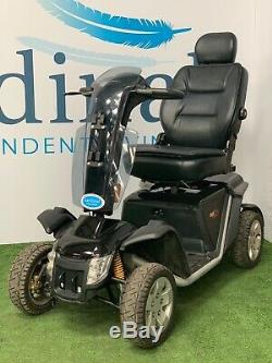 Preowned Pride Colt Executive Luxury Mobility Scooter