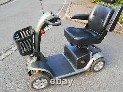 Pride Colt De Luxe mobility scooter