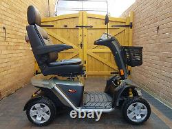 Pride Colt Executive Mobility Scooter. All Terrain Mobility Scooter. Can Deliver