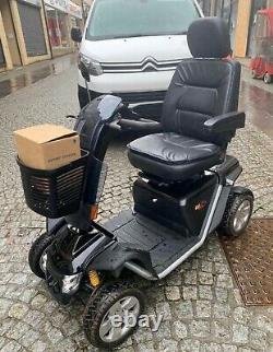 Pride Colt Executive Used Mobility Scooter All-Terrain Off-Road 8mph